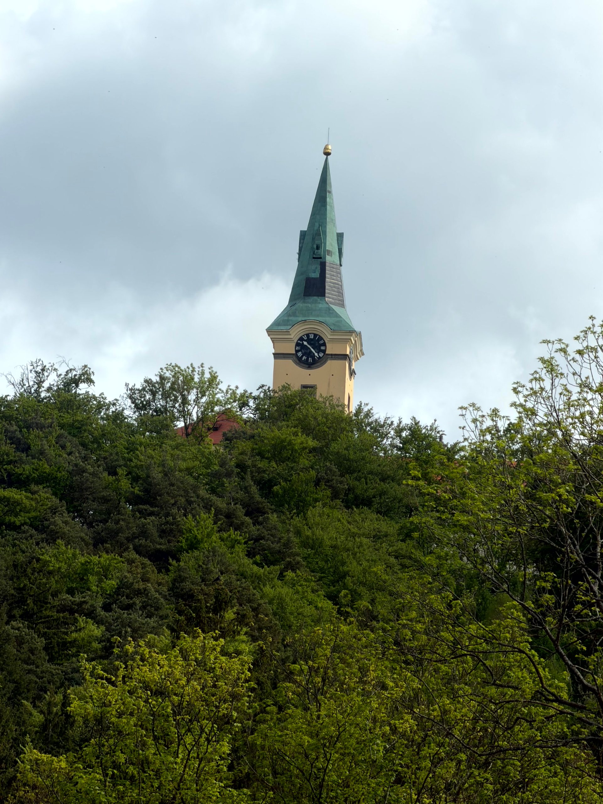 Klášter - zápas MP bílý - 15.5.2026