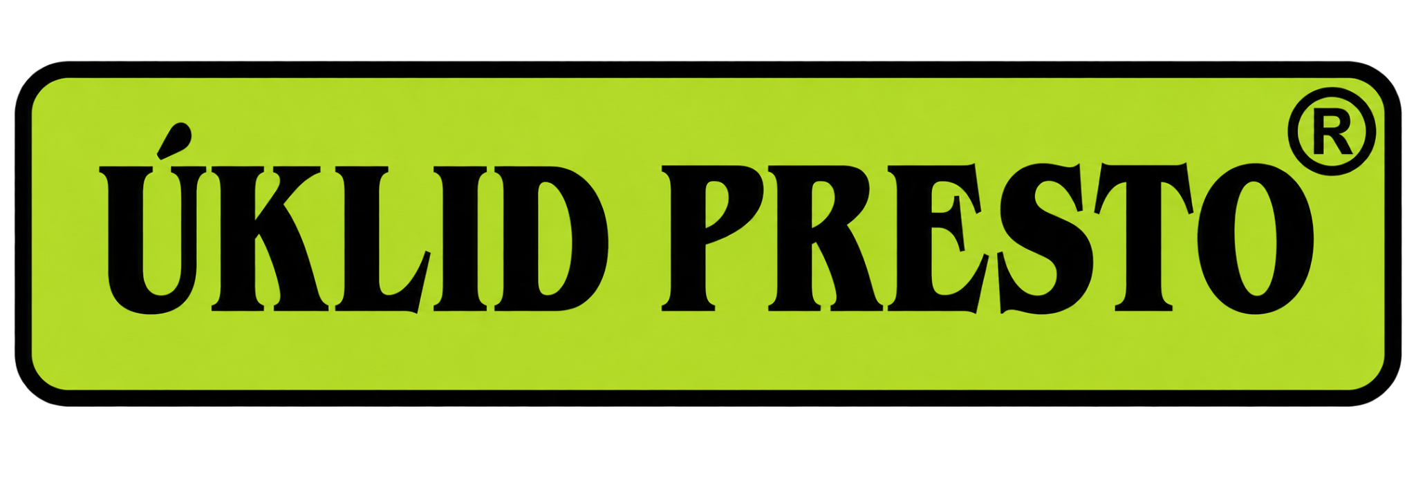 Úklid Presto