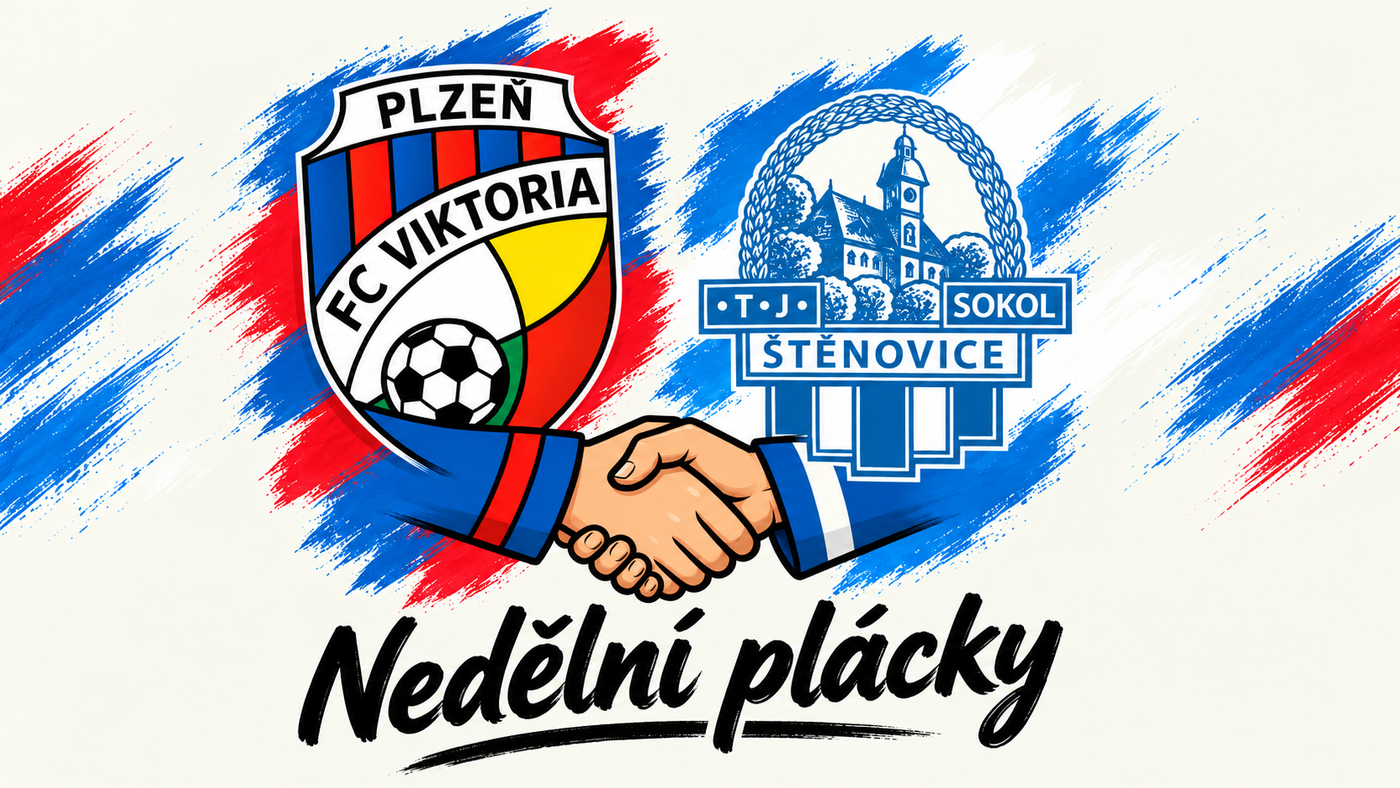 Štěnovice na turnaji Nedělní plácky U8