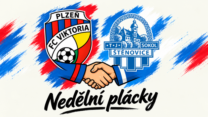 Štěnovice na turnaji Nedělní plácky U8