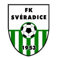 Logo FK Svéradice