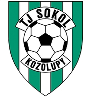 Logo TJ Sokol Kozolupy
