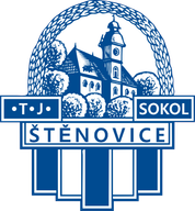 Logo TJ Sokol Štěnovice