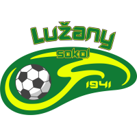 Logo TJ Sokol Lužany