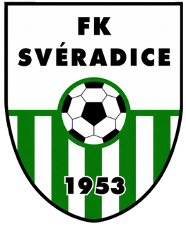 Logo FK Svéradice