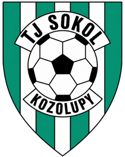 Logo TJ Sokol Kozolupy