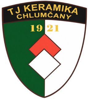 Logo TJ Keramika Chlumčany