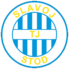 Logo TJ Slavoj Stod