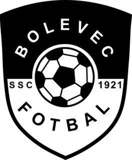 Logo SSC BOLEVEC