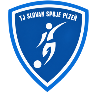 Logo TJ Slovan Spoje