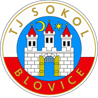 Logo Tělocvičná jednota Sokol Blovice