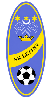 Logo Sportovní klub Letiny