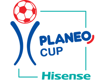 Logo PLANEO CUP