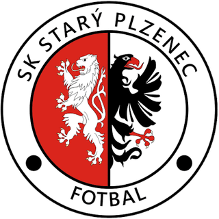 Logo SK Starý Plzenec