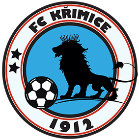 Logo FC KŘIMICE