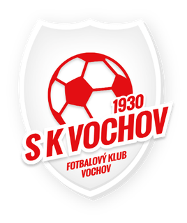 Logo SK VOCHOV