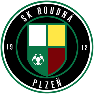 Logo TJ Prazdroj Plzeň